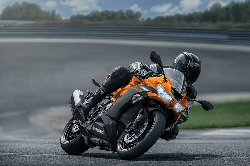 なみ New 2020 Kawasaki Ninja ZX-6R ABS | Motorcycles in Pensacola