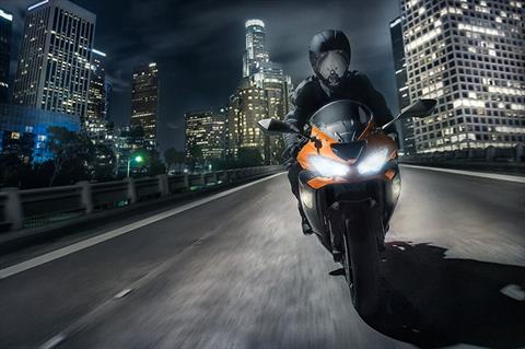 Used 2020 Kawasaki Ninja ZX-6R ABS | Motorcycles in Pensacola FL