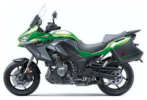 2020 Kawasaki Versys 1000 SE LT+ in Portland, Oregon - Photo 2