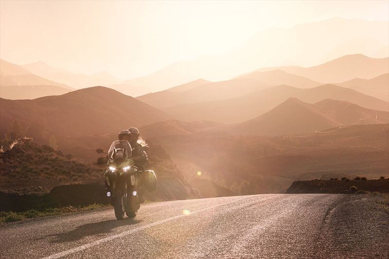 2020 Kawasaki Versys 1000 SE LT+ in Portland, Oregon - Photo 6