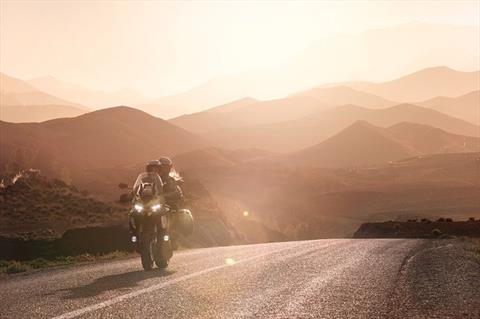 2020 Kawasaki Versys 1000 SE LT+ in Portland, Oregon - Photo 6