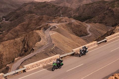 2020 Kawasaki Versys 1000 SE LT+ in Portland, Oregon - Photo 12