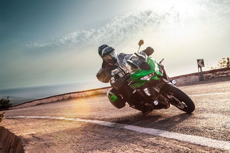 2020 Kawasaki Versys 1000 SE LT+ in Portland, Oregon - Photo 20