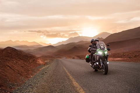 2020 Kawasaki Versys 1000 SE LT+ in Portland, Oregon - Photo 22