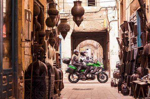 2020 Kawasaki Versys 1000 SE LT+ in Portland, Oregon - Photo 25