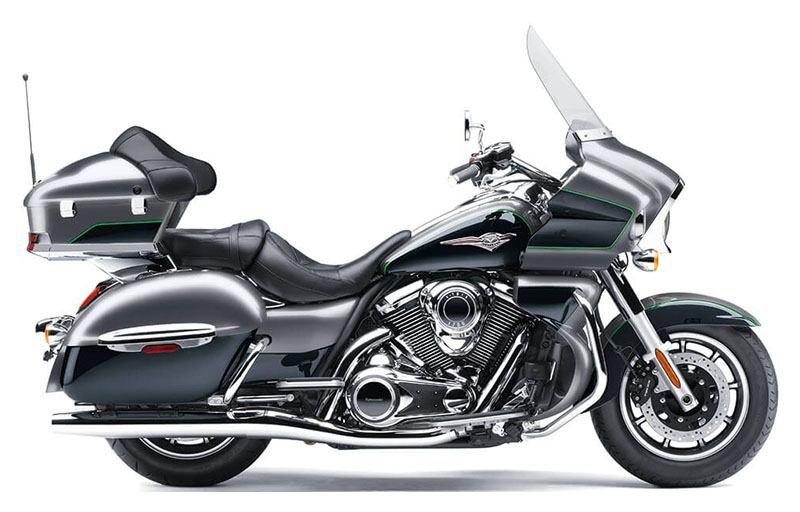 2020 Kawasaki Vulcan 1700 Voyager ABS for sale 1231378