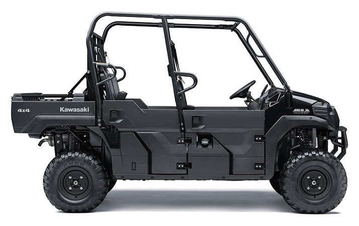 Used 2020 Kawasaki Mule PRO-FXT, Valdosta GA | Specs, Price