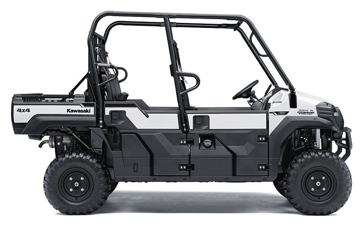 2020 Kawasaki Mule PRO-FXT EPS for sale 1239708
