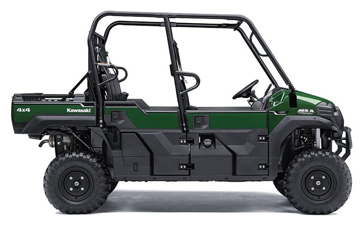 2020 Mule PRO-FXT EPS
