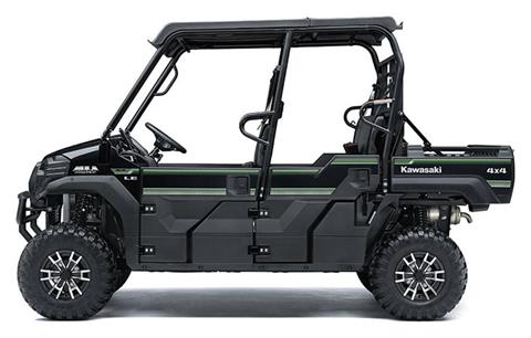 2020 Kawasaki Mule PRO-FXT EPS LE in Topeka, Kansas - Photo 2