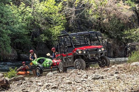 2020 Kawasaki Mule PRO-FXT EPS LE in Topeka, Kansas - Photo 4