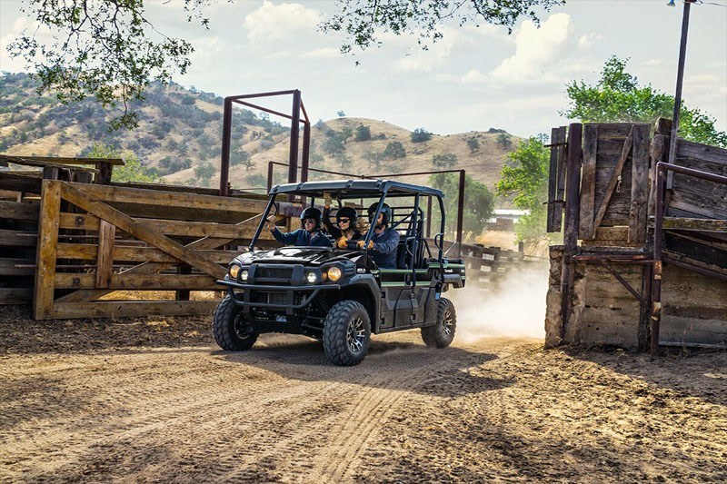 2020 Kawasaki Mule PRO-FXT EPS LE in Topeka, Kansas - Photo 6
