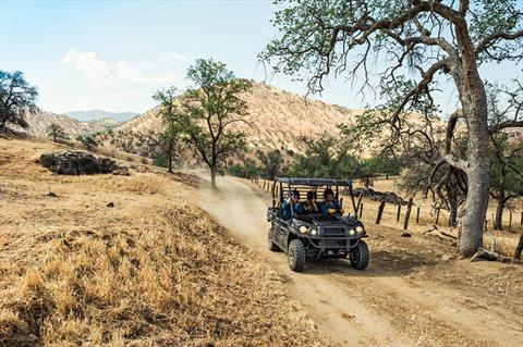 2020 Kawasaki Mule PRO-FXT EPS LE in Topeka, Kansas - Photo 7