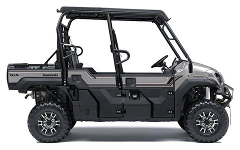 2020 Kawasaki Mule PRO-FXT Ranch Edition — photo 1 of 15