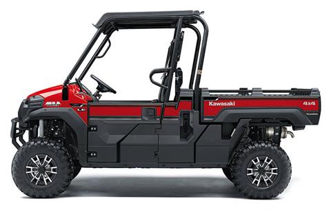 2020 Kawasaki Mule PRO-FX EPS LE in Gorham, New Hampshire - Photo 2