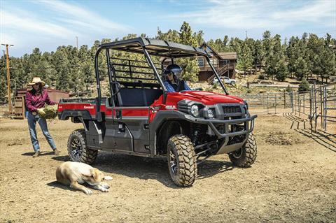 2020 Kawasaki Mule PRO-FX EPS LE in Gorham, New Hampshire - Photo 6