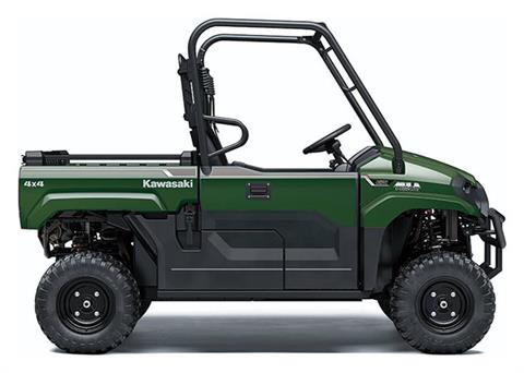 2020 Kawasaki Mule PRO-MX EPS — photo 1 of 8