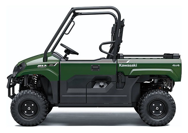 2020 Kawasaki Mule PRO-MX EPS 2