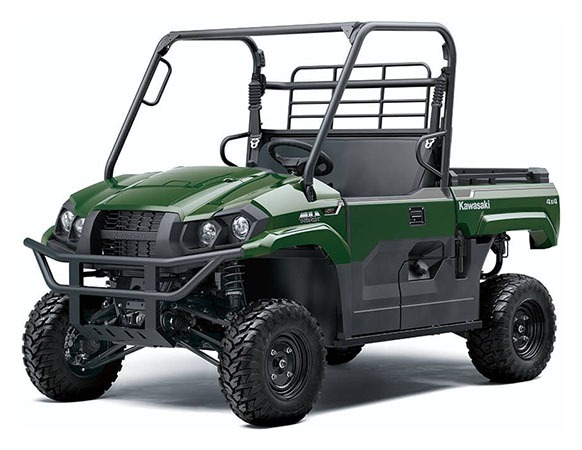 2020 Kawasaki Mule PRO-MX EPS 3