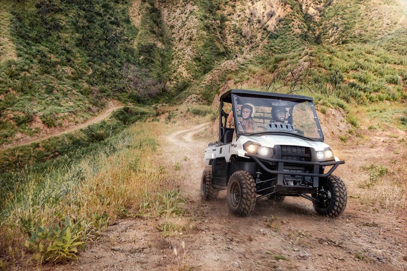 2020 Kawasaki Mule PRO-MX EPS 4
