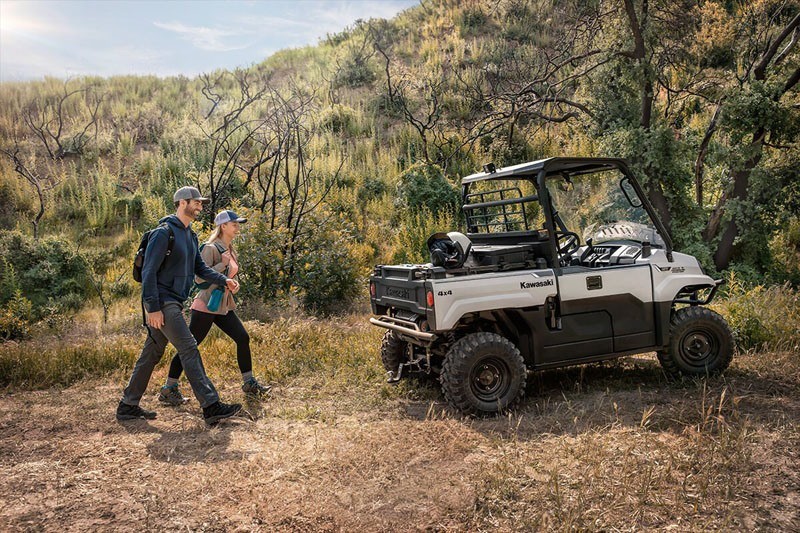 2020 Kawasaki Mule PRO-MX EPS 5