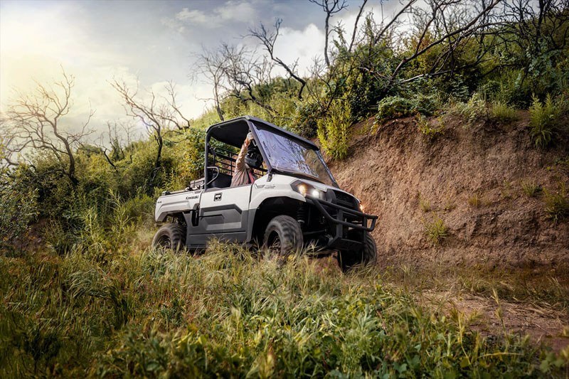 2020 Kawasaki Mule PRO-MX EPS 6