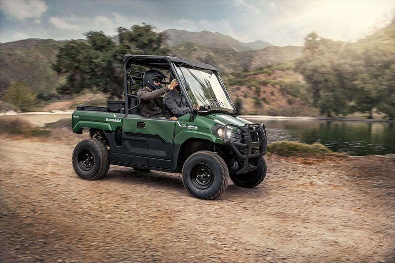 2020 Kawasaki Mule PRO-MX EPS 8