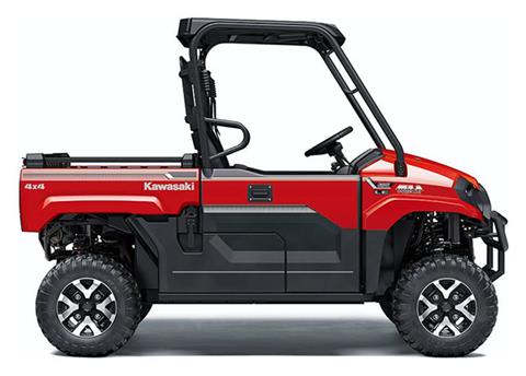 2020 Kawasaki Mule PRO-MX EPS LE — photo 1 of 8