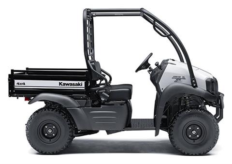 2020 Kawasaki Mule SX 4x4 SE FI in Topeka, Kansas