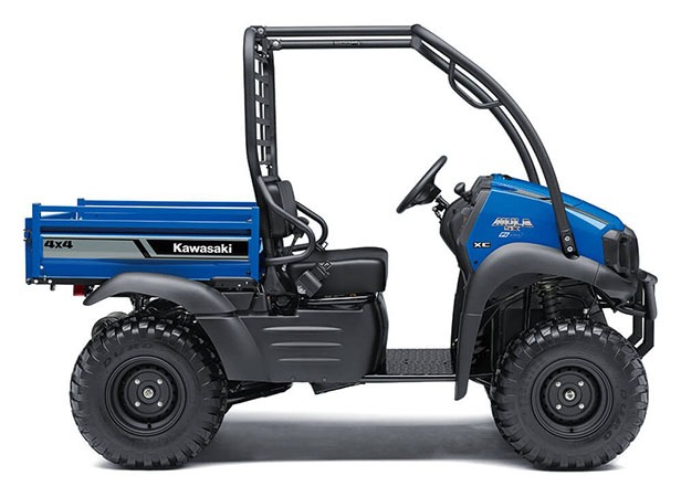 2020 Kawasaki Mule SX 4X4 XC FI for sale 1261190