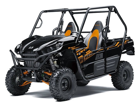 Used 2020 Kawasaki Teryx, New York Mills NY | Specs, Price, Photos
