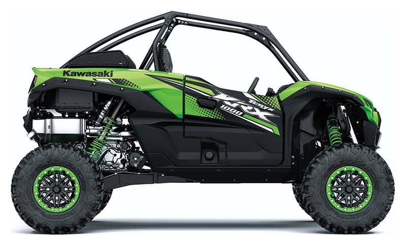 2020 Kawasaki Teryx KRX 1000 in Eugene, Oregon - Photo 3