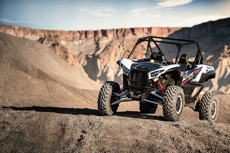 2020 Kawasaki Teryx KRX 1000 in Eugene, Oregon - Photo 10