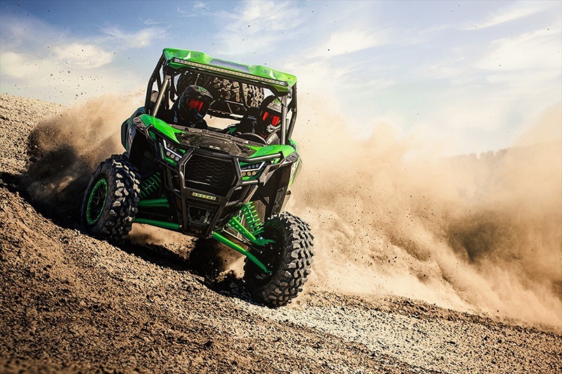 2020 Kawasaki Teryx KRX 1000 in Eugene, Oregon - Photo 11