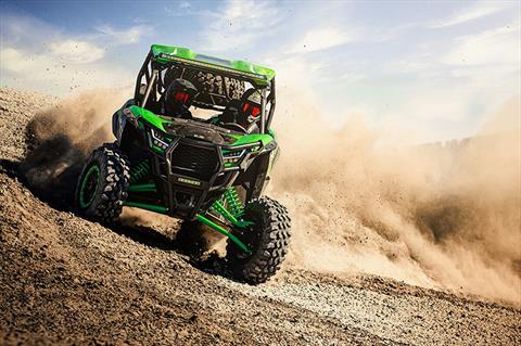 2020 Kawasaki Teryx KRX 1000 in Eugene, Oregon - Photo 11