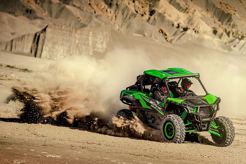 2020 Kawasaki Teryx KRX 1000 in Eugene, Oregon - Photo 12