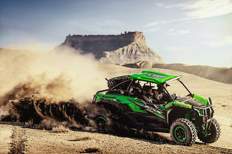 2020 Kawasaki Teryx KRX 1000 in Eugene, Oregon - Photo 13