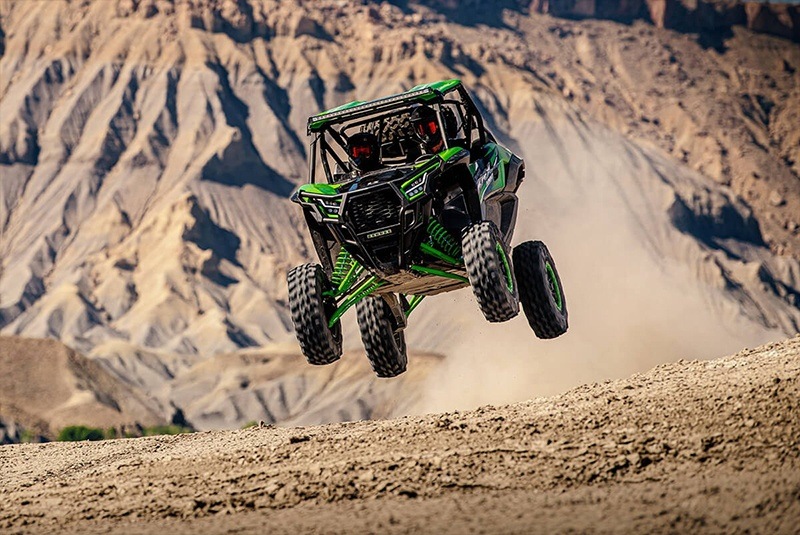 2020 Kawasaki Teryx KRX 1000 in Eugene, Oregon - Photo 14