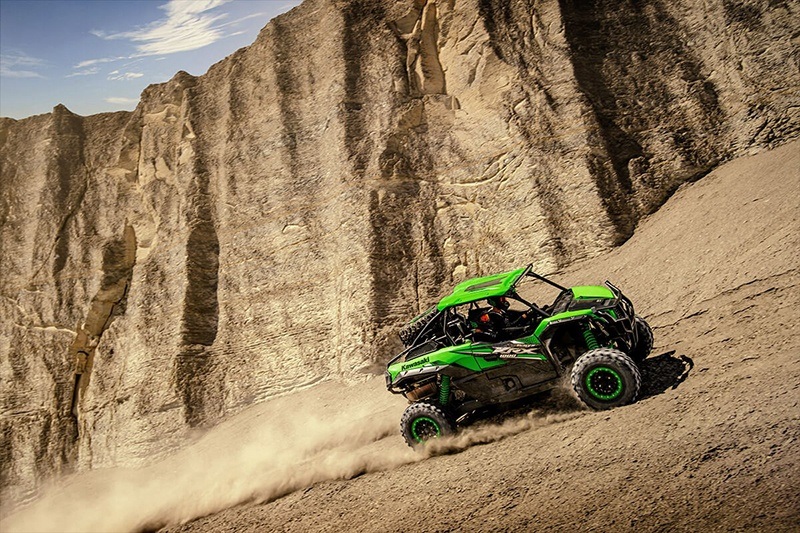 2020 Kawasaki Teryx KRX 1000 in Eugene, Oregon - Photo 15