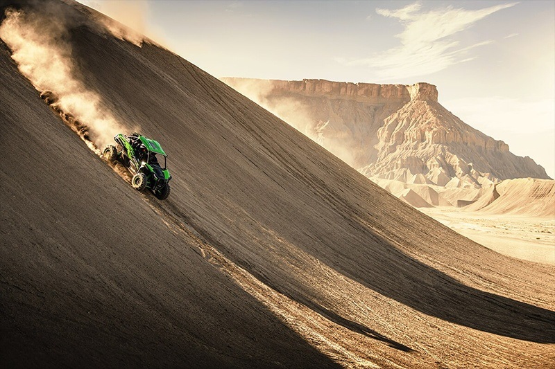 2020 Kawasaki Teryx KRX 1000 in Eugene, Oregon - Photo 17