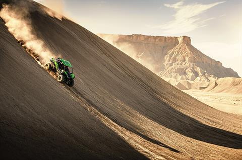 2020 Kawasaki Teryx KRX 1000 in Eugene, Oregon - Photo 17