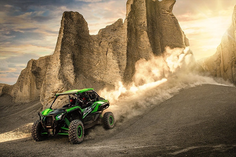 2020 Kawasaki Teryx KRX 1000 in Eugene, Oregon - Photo 18