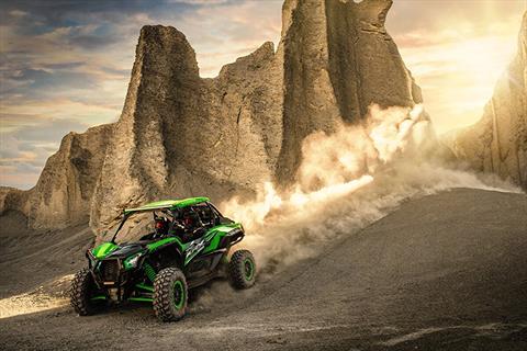 2020 Kawasaki Teryx KRX 1000 in Eugene, Oregon - Photo 18