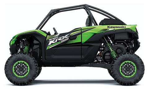 2020 Kawasaki Teryx KRX 1000 in Eugene, Oregon - Photo 4