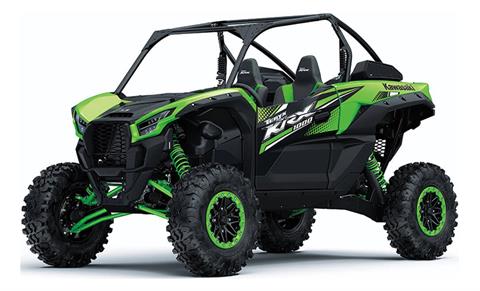 2020 Kawasaki Teryx KRX 1000 in Eugene, Oregon - Photo 5