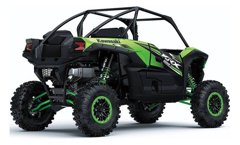 2020 Kawasaki Teryx KRX 1000 in Eugene, Oregon - Photo 6