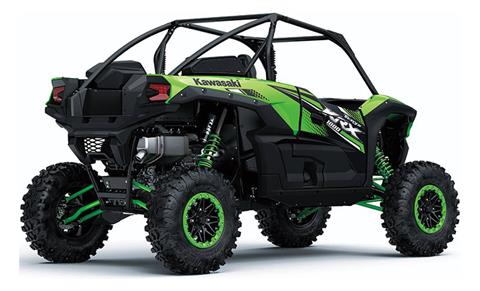 2020 Kawasaki Teryx KRX 1000 in Eugene, Oregon - Photo 6