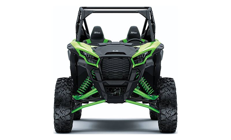 2020 Kawasaki Teryx KRX 1000 in Eugene, Oregon - Photo 7
