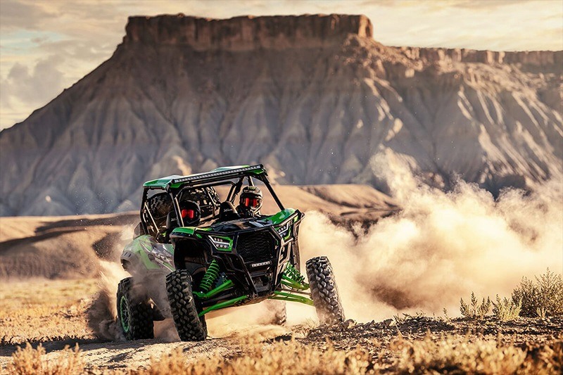 2020 Kawasaki Teryx KRX 1000 in Eugene, Oregon - Photo 19