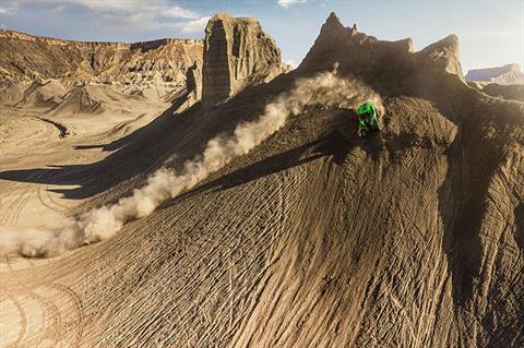 2020 Kawasaki Teryx KRX 1000 in Eugene, Oregon - Photo 20